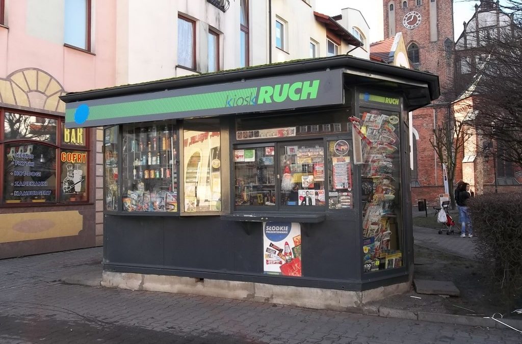 Ruch