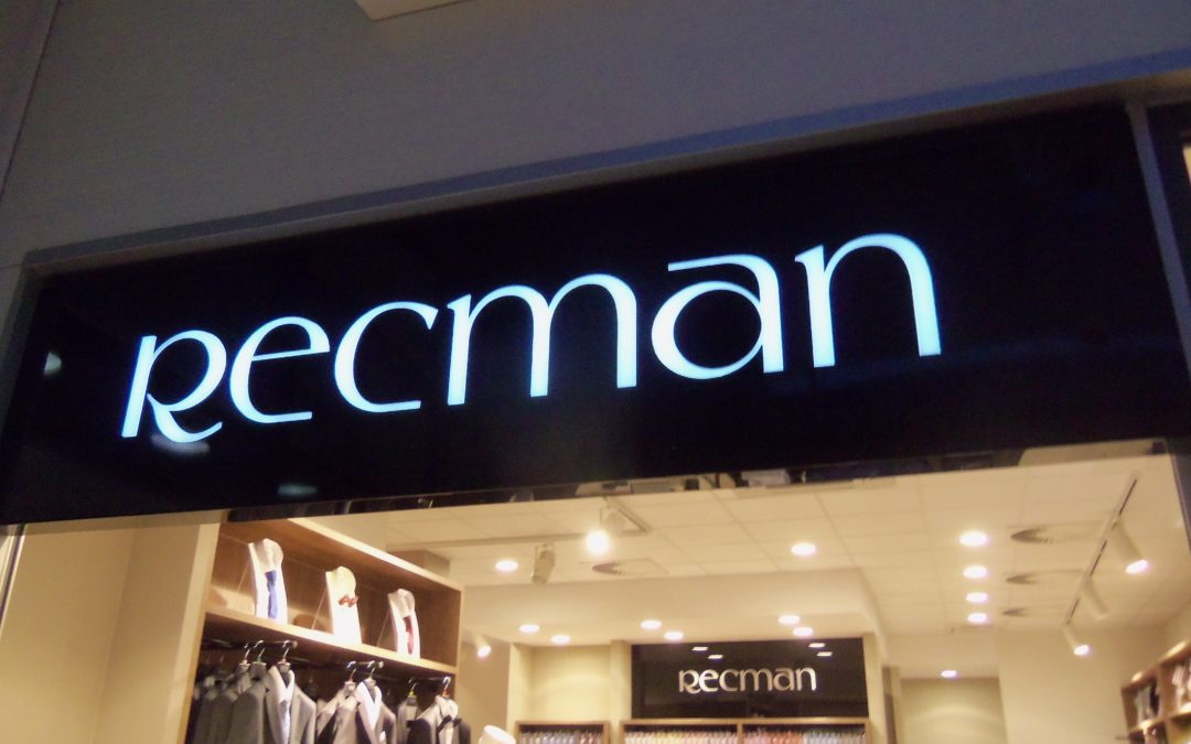 Recman