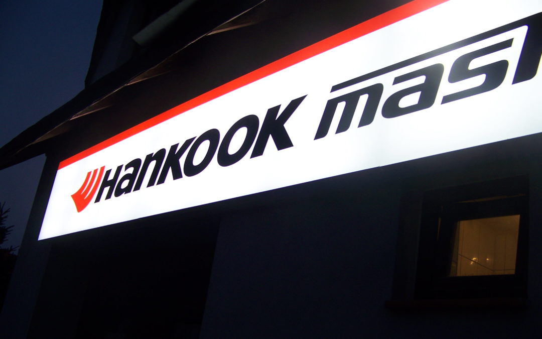 Hankook Tire