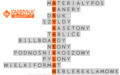 Jak wybrać agencję reklamy zewnętrznej?